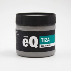 Pintura a la Tiza EQ 200cc 115 Cemento