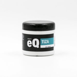 Pintura a la Tiza EQ 200cc 210 Blanco