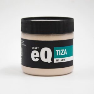 Pintura a la Tiza EQ 200cc 217 Latte