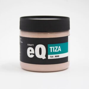 Pintura a la Tiza EQ 200cc 714