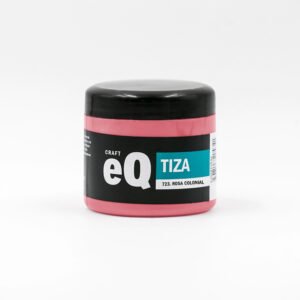 Pintura a la Tiza EQ 200cc 723 Rosa Colonial