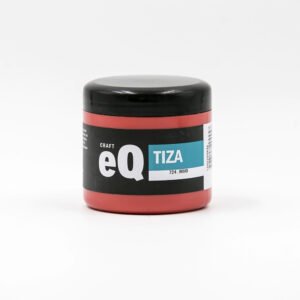 Pintura a la Tiza EQ 200cc 724 Rojo