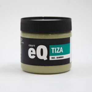 Pintura a la Tiza EQ 200cc 902 Bambu