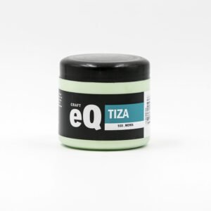 Pintura a la Tiza EQ 200cc 930 Menta