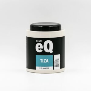 Pintura a la Tiza EQ 900cc 214 Manteca