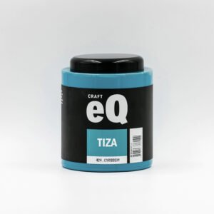 Pintura a la Tiza EQ 900cc 424 Caribbean