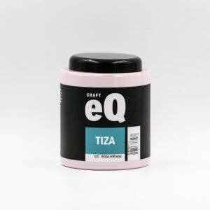 Pintura a la Tiza EQ 900cc 721 Rosa Vintage