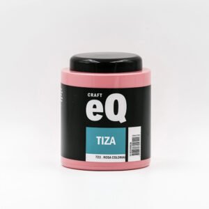 Pintura a la Tiza EQ 900cc 723 Rosa Colonial