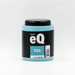 Pintura a la Tiza EQ 900cc 927 Agua Marina