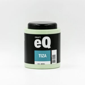 Pintura a la Tiza EQ 900cc 930 Menta