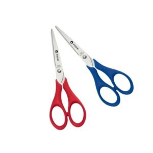 Tijera Pizzini 17cm Zurdos PS69CZ