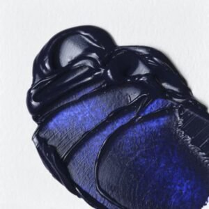 OL W&N(263)37(AZUL ULTRAMAR)