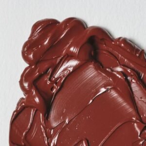 OL W&N(317)37(ROJO INDIO)