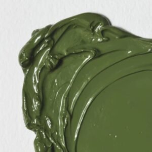 OL W&N(459)37(OXIDO DE CROMO)