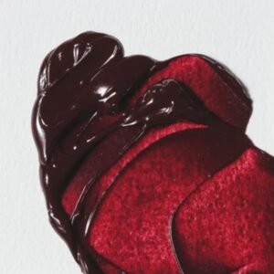 OL W&N(478)37(LACA CARMESI PERM)