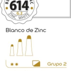 OL ALBA(614)18(G2)BL.ZINC