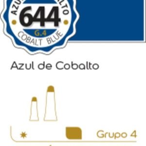 OL ALBA(644)18(G4)AZ.CBLT