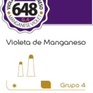 OL ALBA(648)18(G4)VIOL.MANG