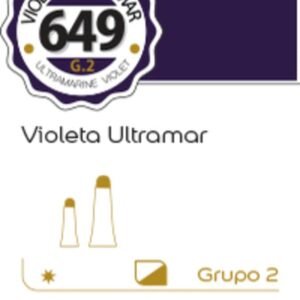 OL ALBA(649)60(G2)VIOLETA ULTR