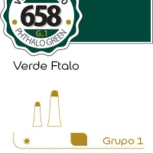 OL ALBA(658)18(G1)VDE.FTLO