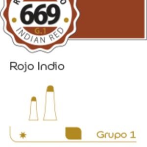 OL ALBA(669)18(G1)RJ.IND