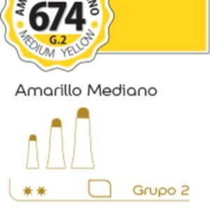 OL ALBA(674)125(G2)AM.MED