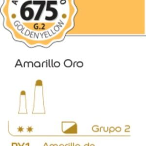 OL ALBA(675)60(G2)AM ORO