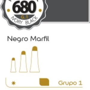 OL ALBA(680)125(G1)NGO MARFIL