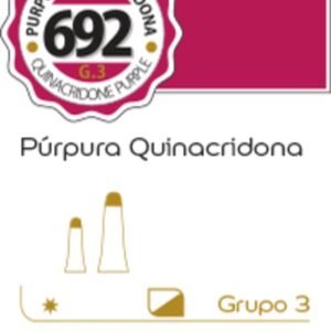 OL ALBA(692)60(G3)PURP.QUINA