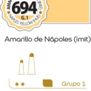 OL ALBA(694)60(G1)AM.NAP.IM