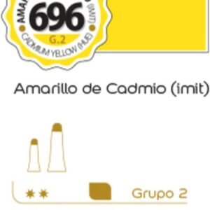 OL ALBA(696)60(G2)AM.CADM.IM