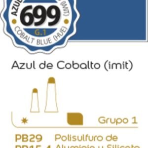 OL ALBA(699)60(G1)AZ.COB
