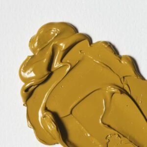 OL W&N(744)37(OCRE AMARILLO)