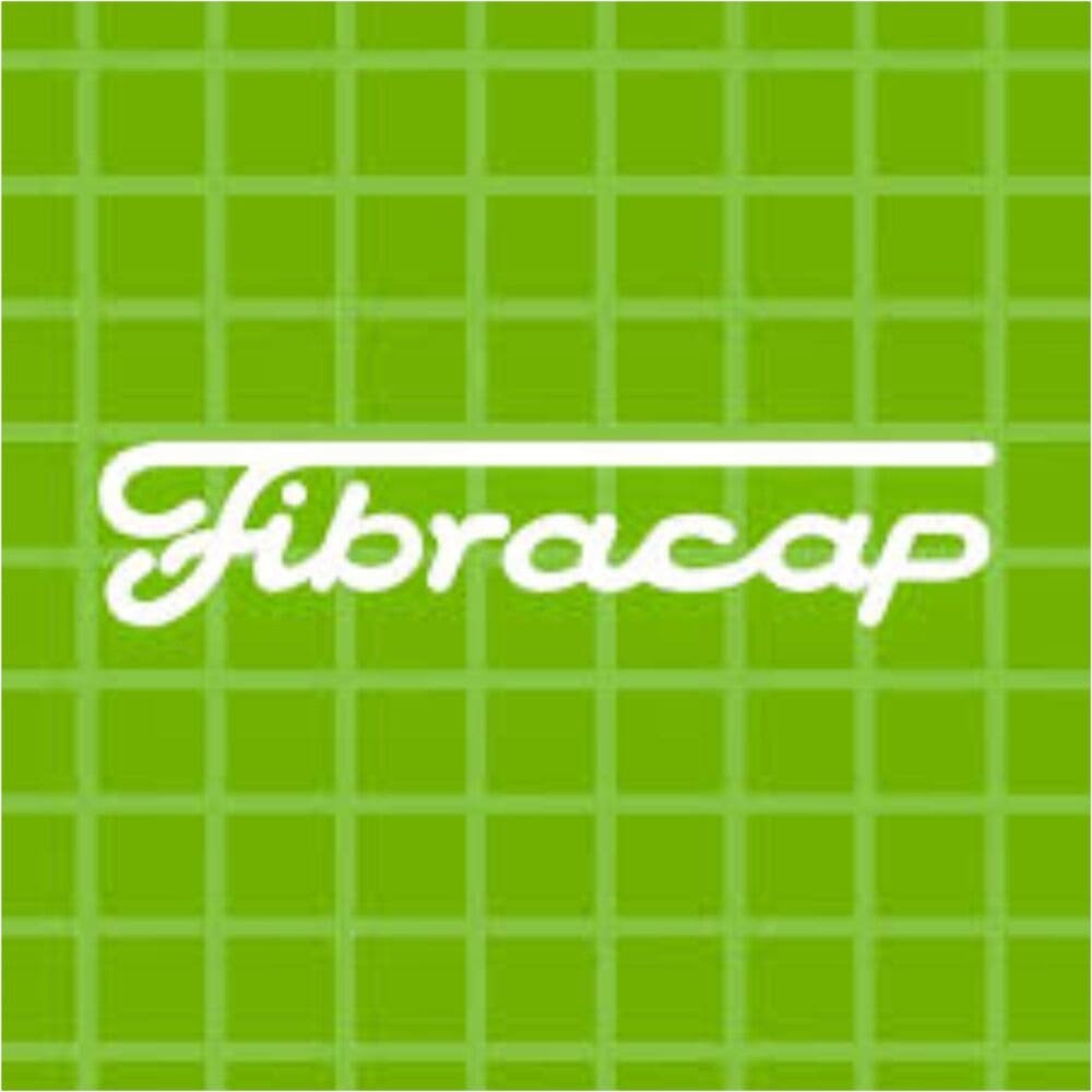 Fibracap