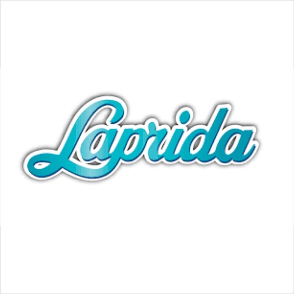 Laprida