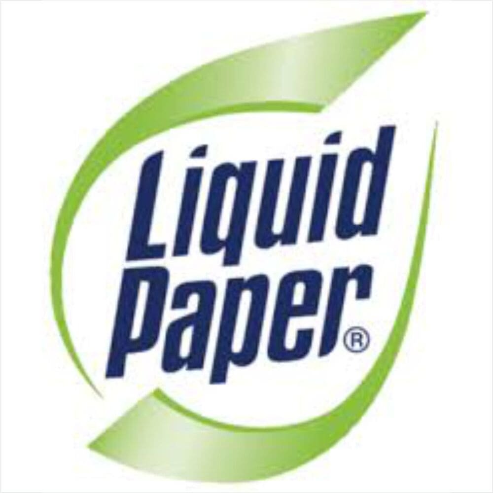 Liquid Paper
