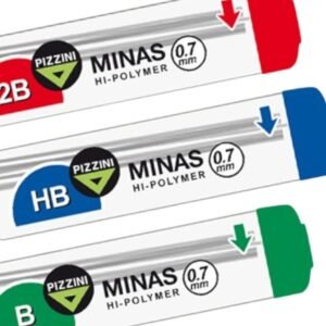 Minas Pizzini 07mm B S7300B