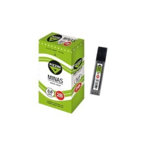 MINA PIZZ 5.6 2B(S563002B)*3
