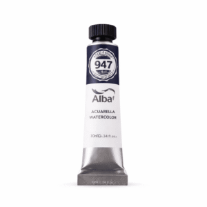 Acuarela Alba 10ml G3 898 Malva