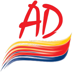 AD