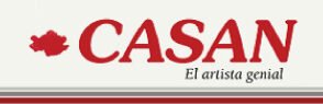Casan