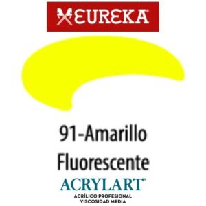 ACR EUREKA(91)250(AMAR FLUO