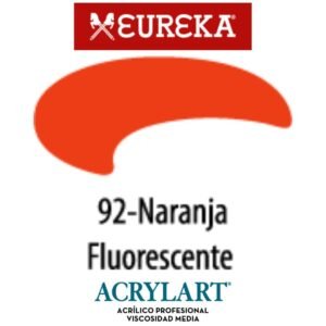 ACR EUREKA(92)250(NJA FLUO