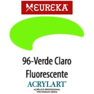 ACR EUREKA(96)250(VIOL FLUO