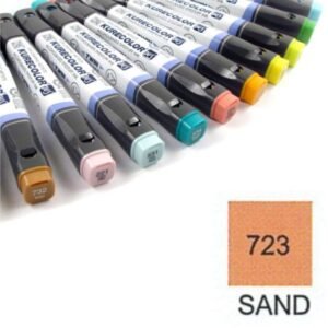 Marcador Kurecolor 723 Arena