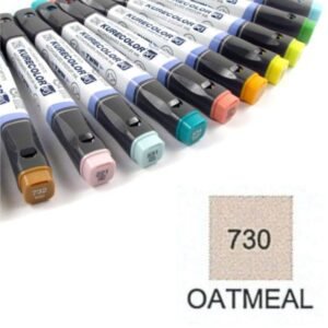 Marcador Kurecolor 730 Avena
