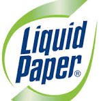 Liquid Paper