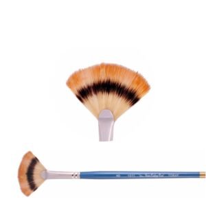 Pincel Van Orly 1011 Abanico N*16