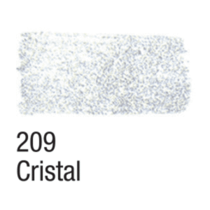 P.T ACR(209)37(CRISTAL GLITTER