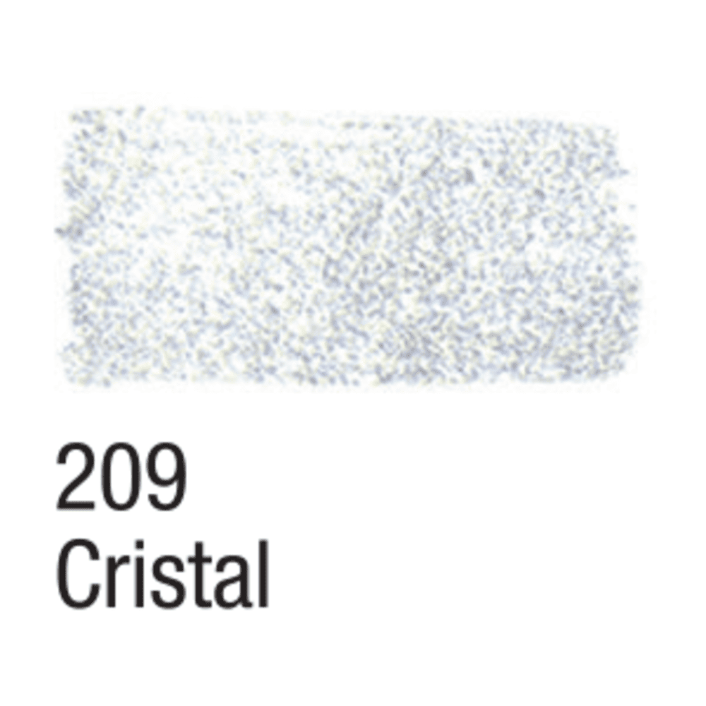 P.T ACR(209)37(CRISTAL GLITTER
